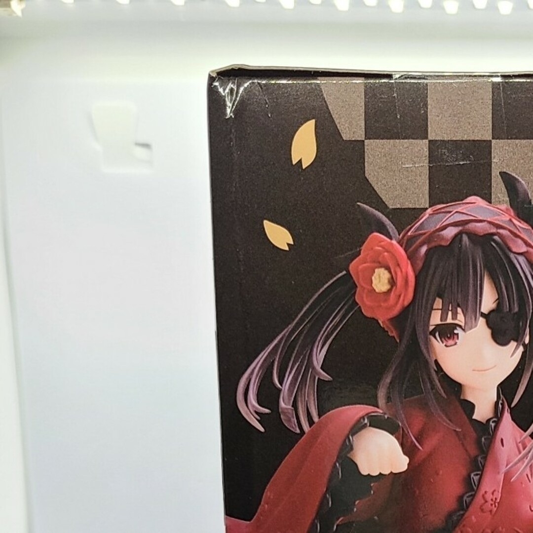 千反田える&ウタ チルドレン&時崎狂三&赤井はあと×2 &エミリア 計6体セット