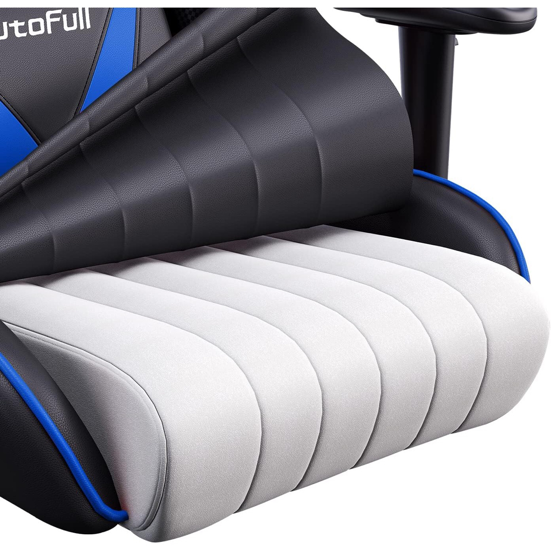 AutoFull C3 ゲーミングチェア 椅子 オフィスチェア  インテリア/住まい/日用品の椅子/チェア(デスクチェア)の商品写真
