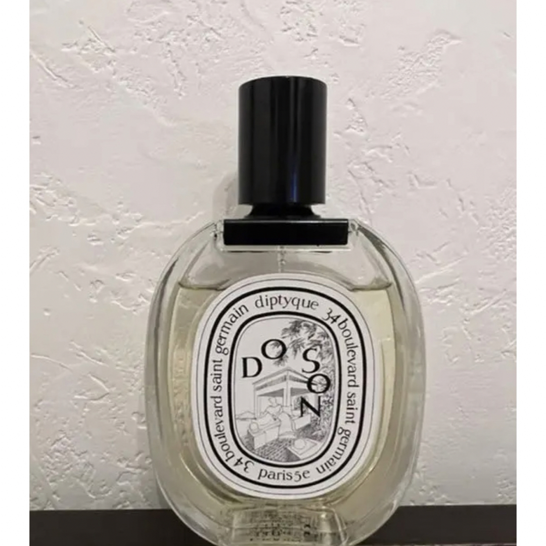 diptyque - diptyque オードトワレ ド ソン （100mL）の+inforsante.fr