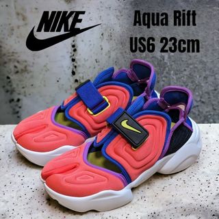 2ページ目 - ナイキ スニーカー(レディース)(オレンジ/橙色系)の通販