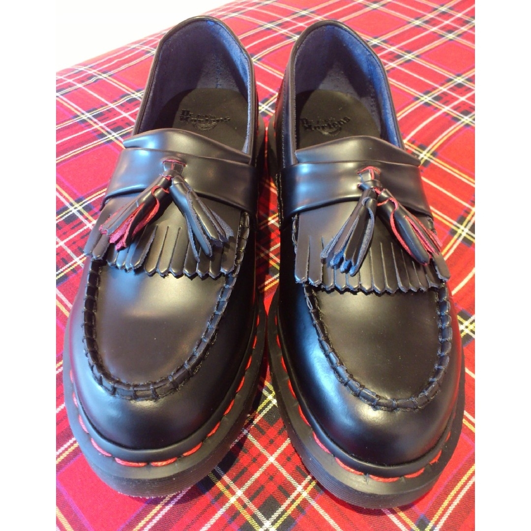 美品 dr. martens LEROY- 美品 dr. martens LEROY