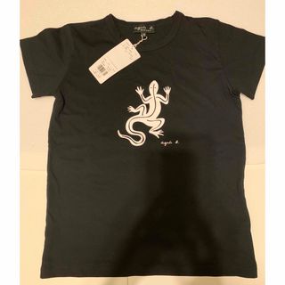 新品タグつき アニエス キッズ Tシャツ