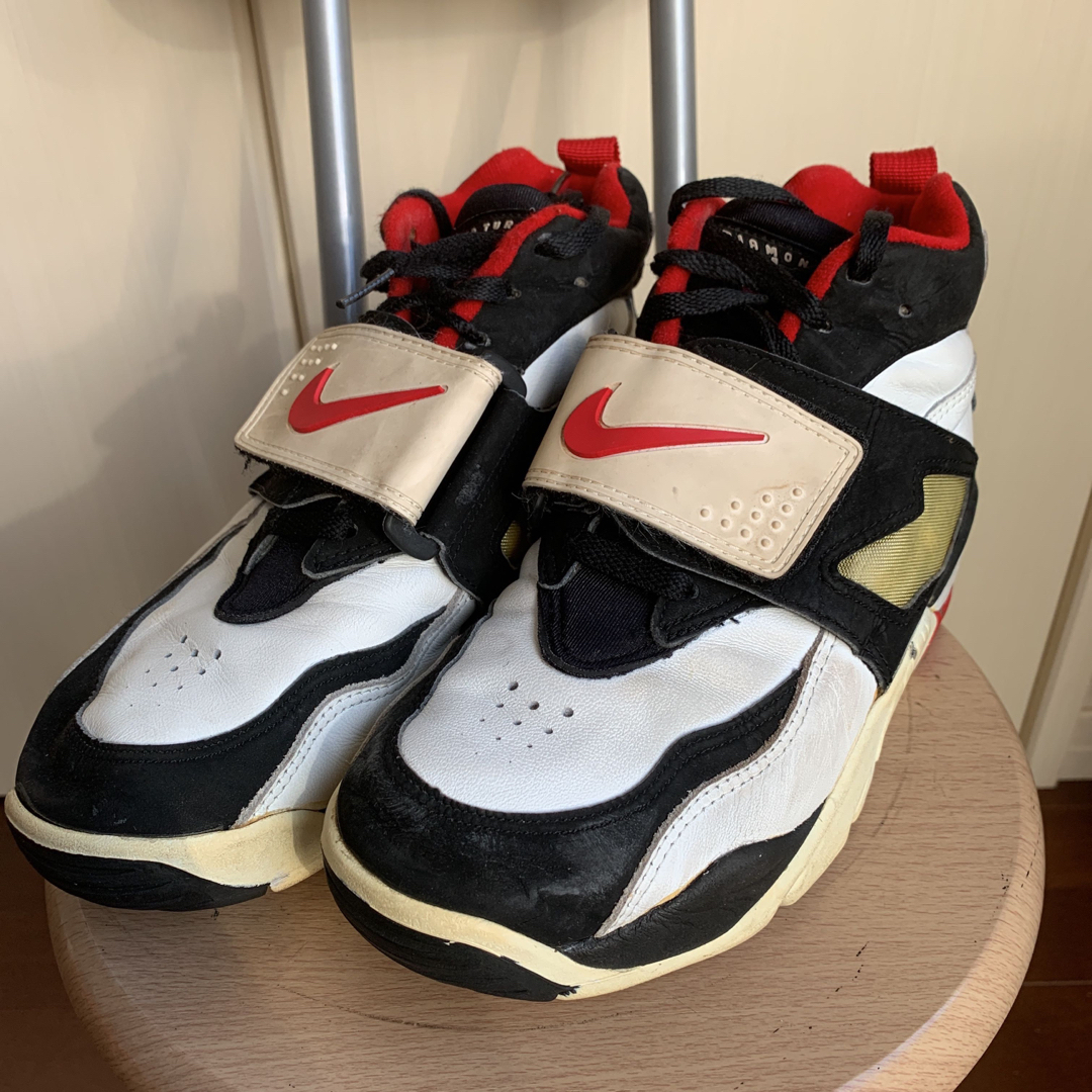 NIKE“Air Diamond Turf“26センチ 1993年製