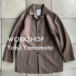ワイズ テーラードジャケット(メンズ)の通販 100点以上 | Y'sのメンズ