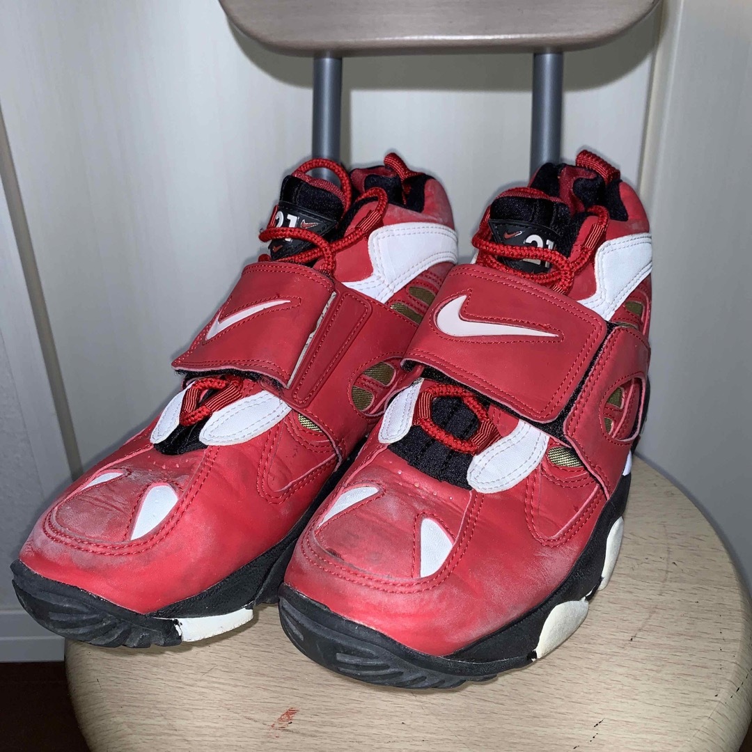 NIKE“Air Diamond Turf Ⅱ“26センチ 1994年製