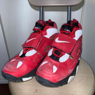 ナイキ(NIKE)のNIKE“Air Diamond Turf Ⅱ“26センチ 1994年製(スニーカー)