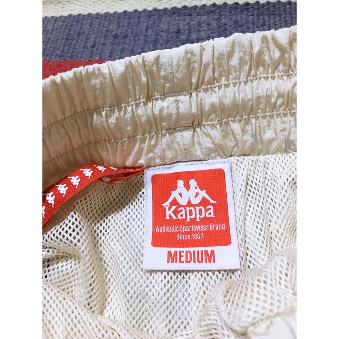 Kappa(カッパ)のKappa ナイロンパンツ メンズのパンツ(ワークパンツ/カーゴパンツ)の商品写真
