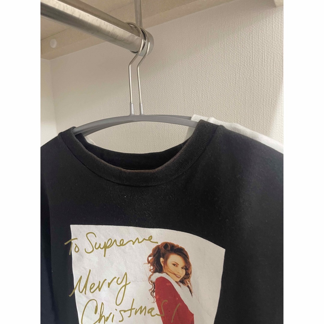 Supreme(シュプリーム)のsupreme マライアキャリー tシャツ メンズのトップス(Tシャツ/カットソー(半袖/袖なし))の商品写真