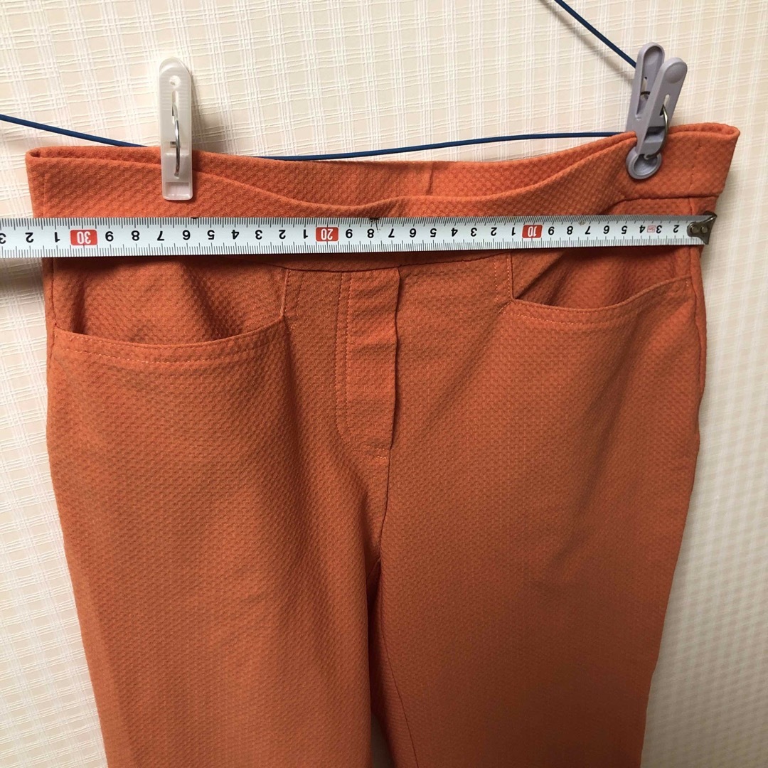 シャルレ(シャルレ)のシャルレ　セレクトパンツ レディースのパンツ(カジュアルパンツ)の商品写真