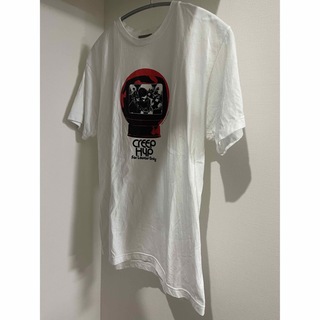 クリープハイプ　tシャツ(Tシャツ/カットソー(半袖/袖なし))