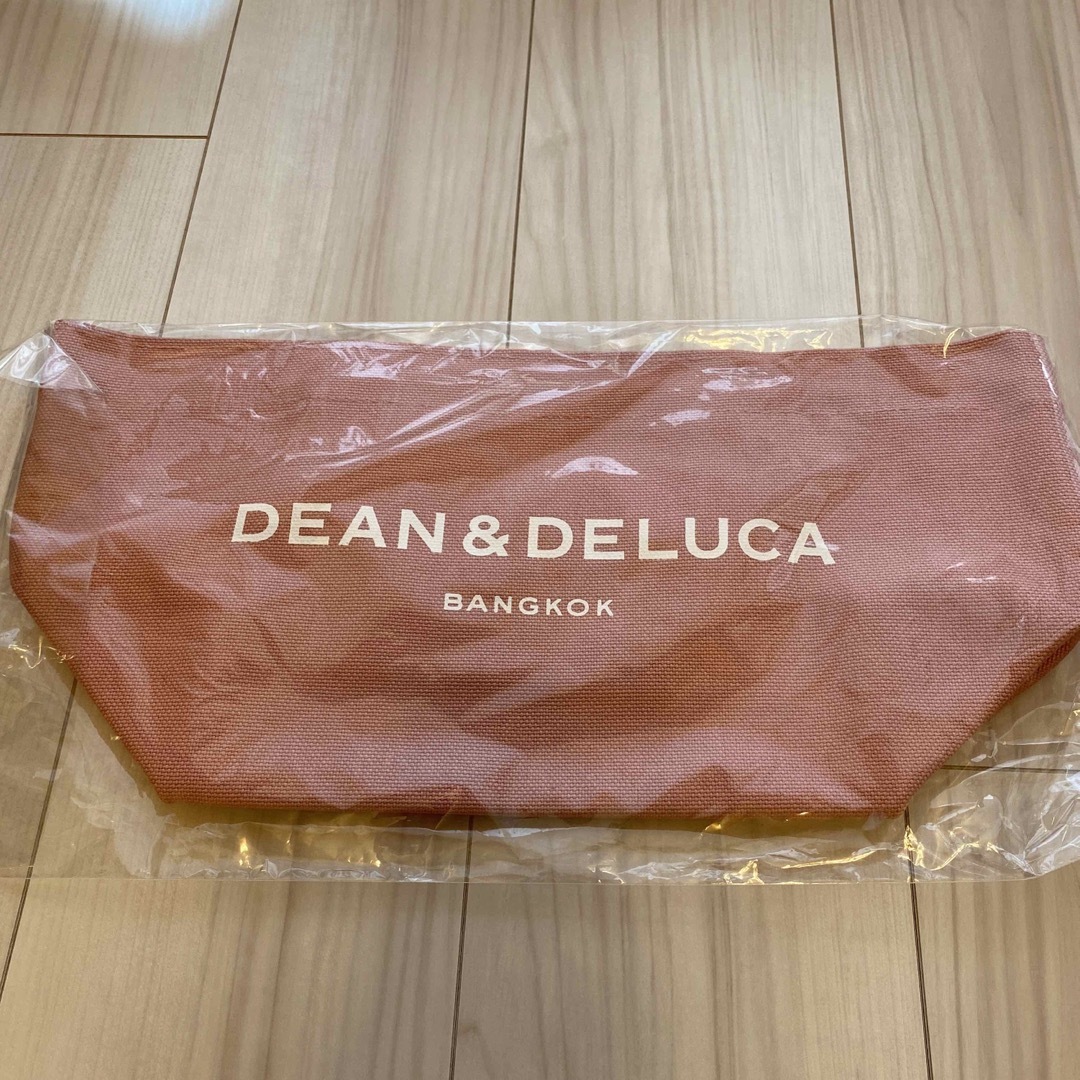 DEAN & DELUCA(ディーンアンドデルーカ)のDEAN & DELUCA  BANGKOK限定正規品 レディースのバッグ(トートバッグ)の商品写真
