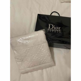 ディオール(Dior)のゆなゆな様　お取り置き(タオル/バス用品)