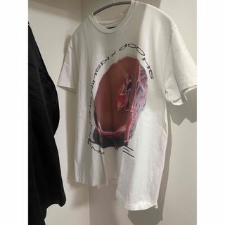 シュープ(SHOOP)のshoop 篠山紀信　コラボ　tシャツ (Tシャツ/カットソー(半袖/袖なし))