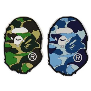 A BATHING APE トレンディ・フリー・エイプ モンキー・灰皿