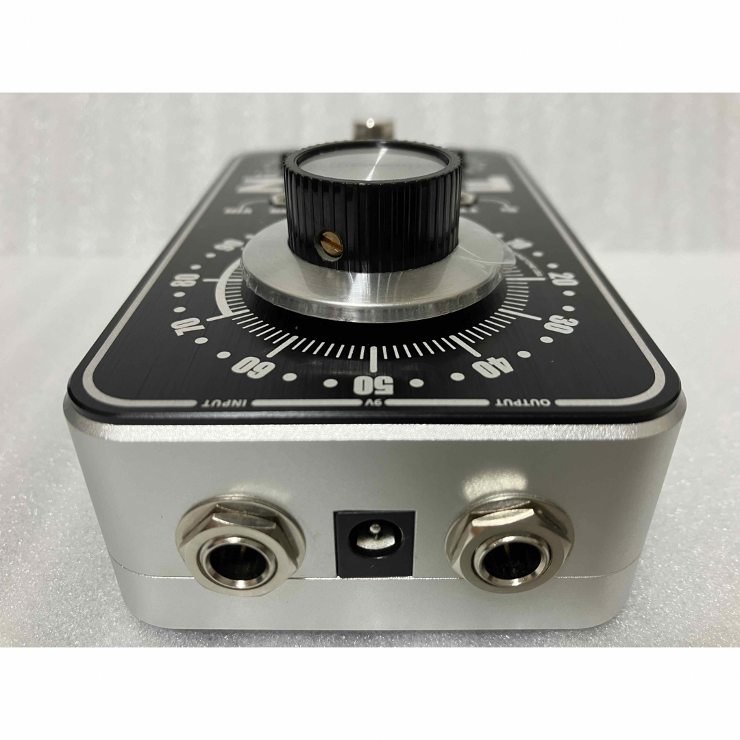 miniFuzz V2 King Tone 楽器のギター(エフェクター)の商品写真