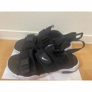 ナイキ(NIKE)の【NIKE】ナイキ　キャニオン　サンダル(サンダル)