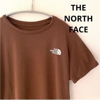 ザノースフェイス(THE NORTH FACE)のTHE NORTH FACE｜ザノースフェイス　KIDS Tシャツ Mサイズ(Tシャツ/カットソー)