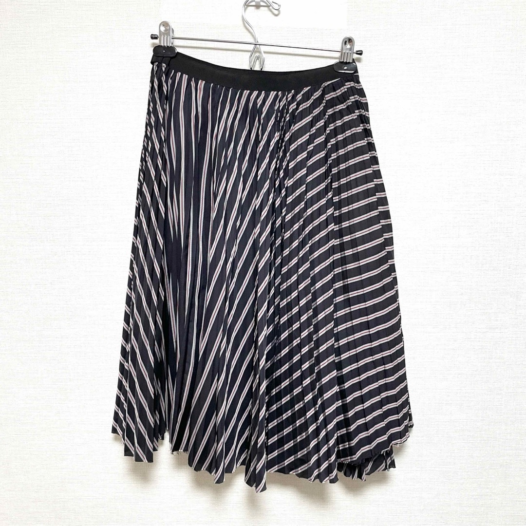 sacai ラップスカート 1 mm6 kolor toga コムデギャルソン