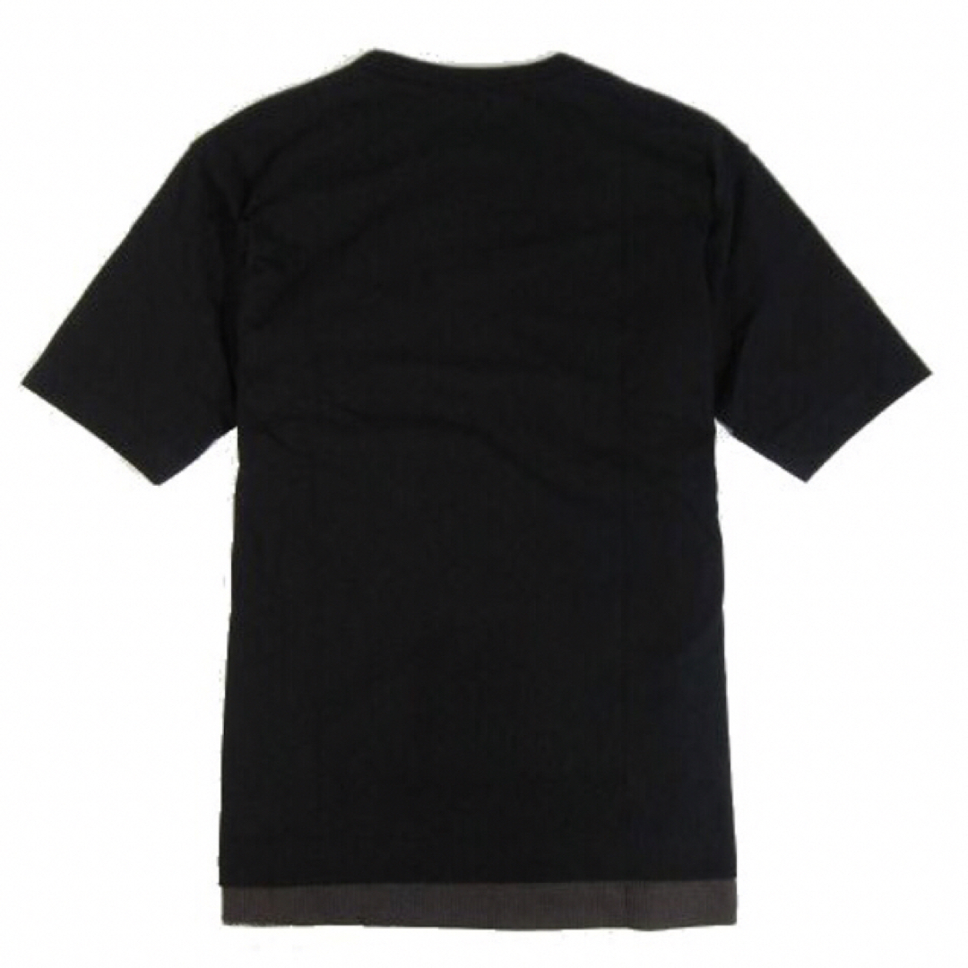 UNITED ARROWS(ユナイテッドアローズ)の【UNITED ARROWS／ユナイテッドアローズ 】半袖Tシャツ×タンクトップ メンズのトップス(Tシャツ/カットソー(半袖/袖なし))の商品写真