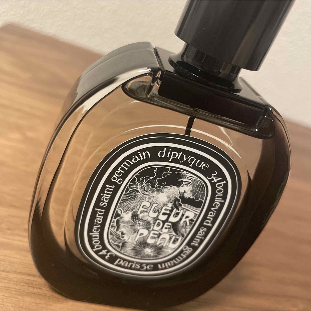 diptyque オードパルファン　フルール ドゥ ポー 2