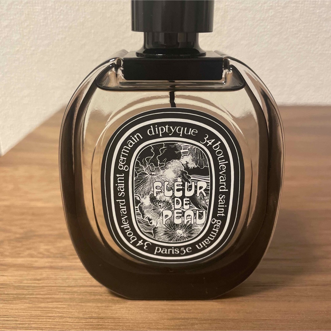 diptyque オードパルファン　フルール ドゥ ポー 1