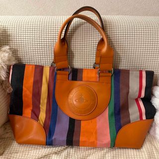 ヴィヴィアン(Vivienne Westwood) トートバッグ(メンズ)の通販 87点