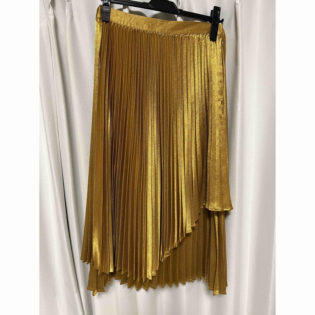 ELENDEEK(エレンディーク)のELENDEEK スカート レディースのスカート(ひざ丈スカート)の商品写真