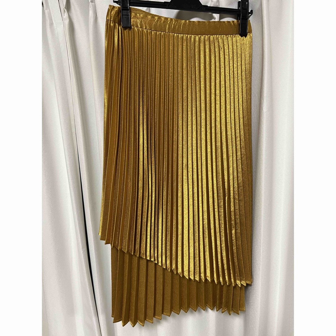 ELENDEEK(エレンディーク)のELENDEEK スカート レディースのスカート(ひざ丈スカート)の商品写真