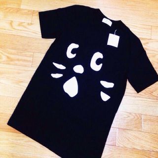 ネネット(Ne-net)のつぶあん。様 お取り置き 1月末まで(Tシャツ(半袖/袖なし))