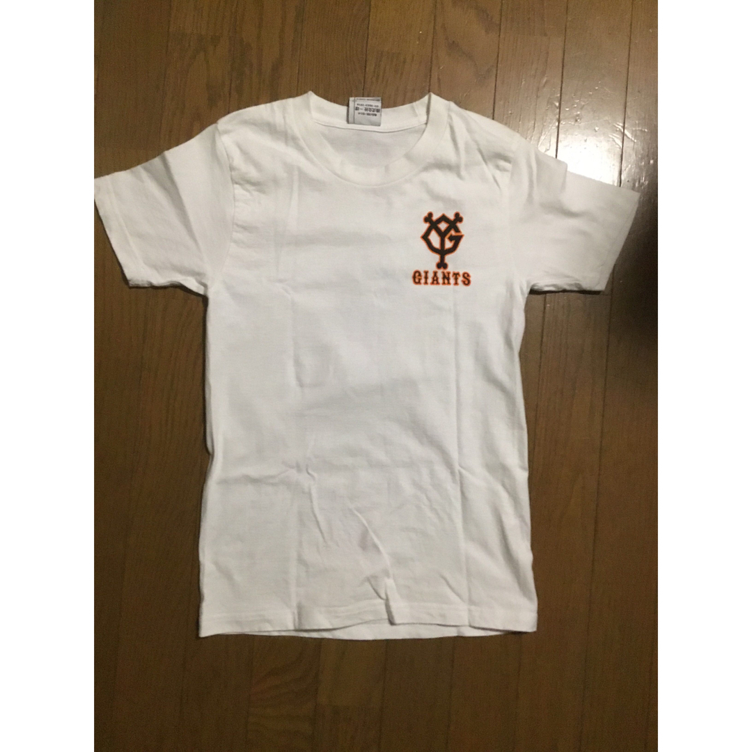 読売ジャイアンツ　小笠原選手　Tシャツ キッズ/ベビー/マタニティのキッズ服男の子用(90cm~)(Tシャツ/カットソー)の商品写真