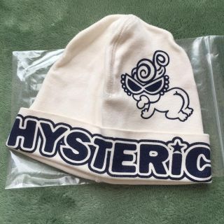 ヒステリックミニ(HYSTERIC MINI)のヒスミニ♡帽子(帽子)