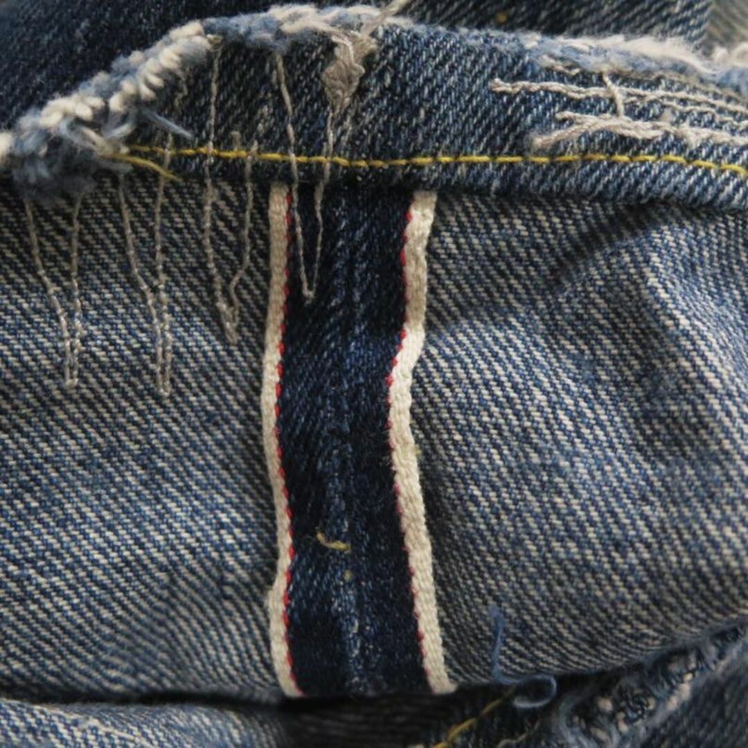 LEVI'S 14AW 1933s 501xx METROPOLIS 32