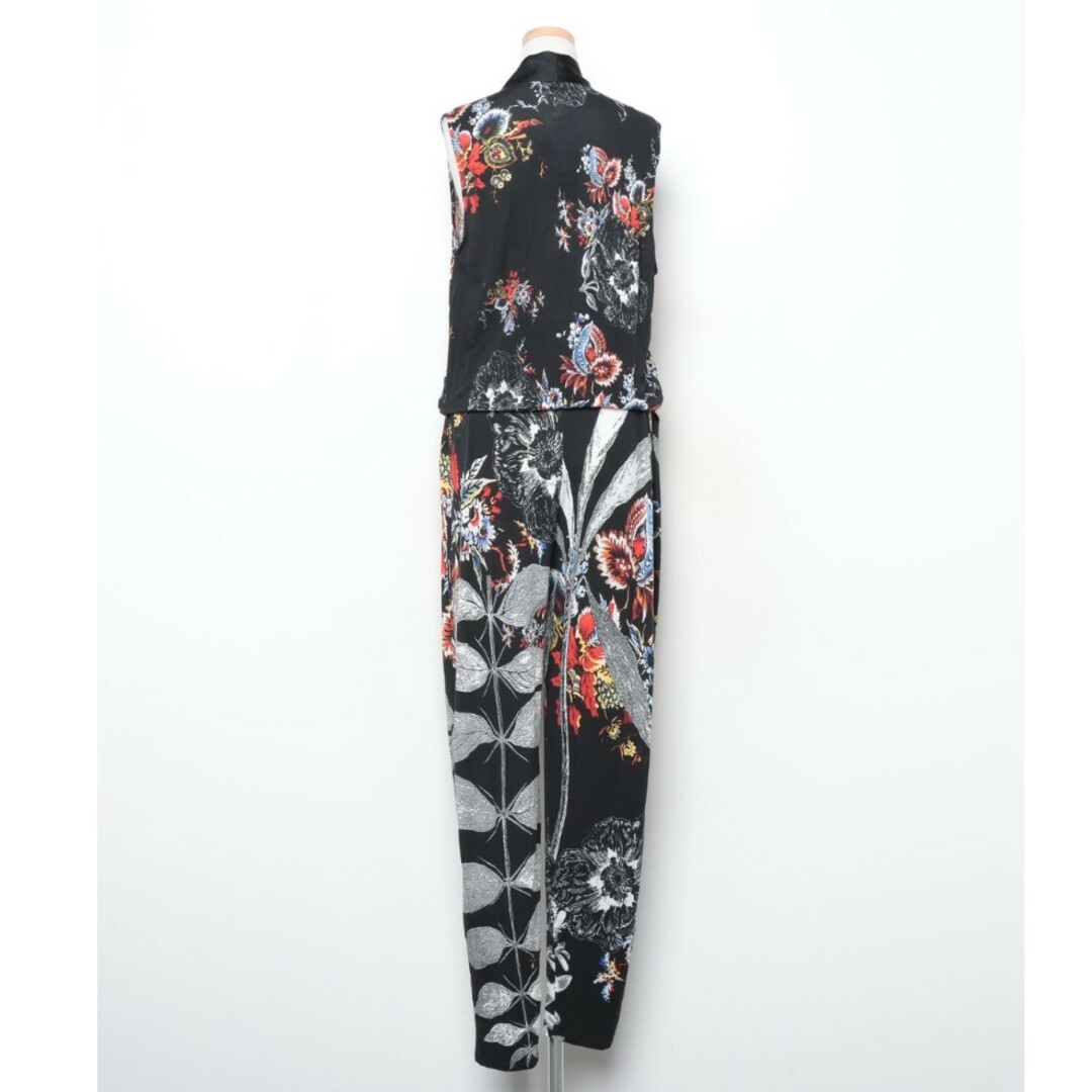 新品未使用Desigual ラクロワコラボ ✨限定✨オールインワン