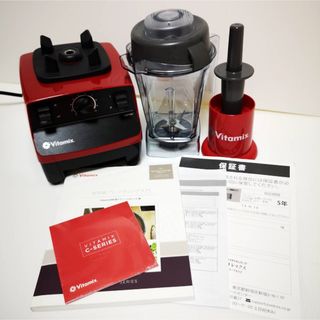 値下げしました！　バイタミックス　vitamixスマホ/家電/カメラ