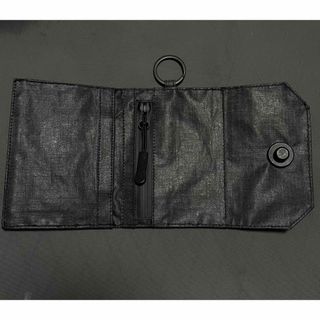 最終価格 DYNEEMA®︎× FIDLOCKスナップ カードコインケース - コイン