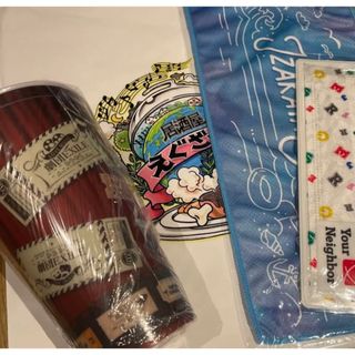 ゲキダンエグザイル(劇団EXILE)の居酒屋えぐざいる 劇団EXILE 入場特典セット(男性タレント)