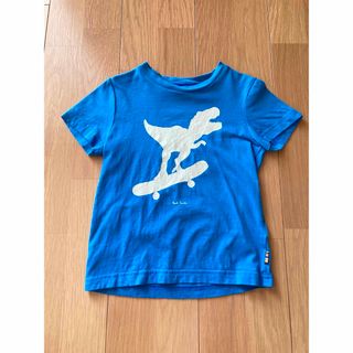 ポールスミス(Paul Smith)のポールスミス　Tシャツ　4T(Tシャツ/カットソー)