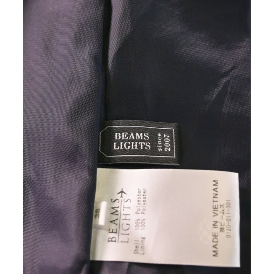 BEAMS LIGHTS(ビームスライツ)のBEAMS Lights ロング・マキシ丈スカート 38(M位) 【古着】【中古】 レディースのスカート(ロングスカート)の商品写真