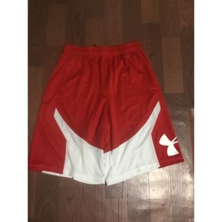 UNDER ARMOUR - 40%オフ アンダーアーマー XL ハーフパンツ