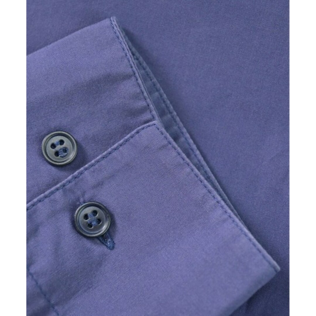 MARNI マルニ Tシャツ・カットソー 46(M位) 紺 7