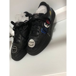 リーボック(Reebok)の最終値下げ3300-2000Reebok（リーボック） スニーカー25.5(スニーカー)