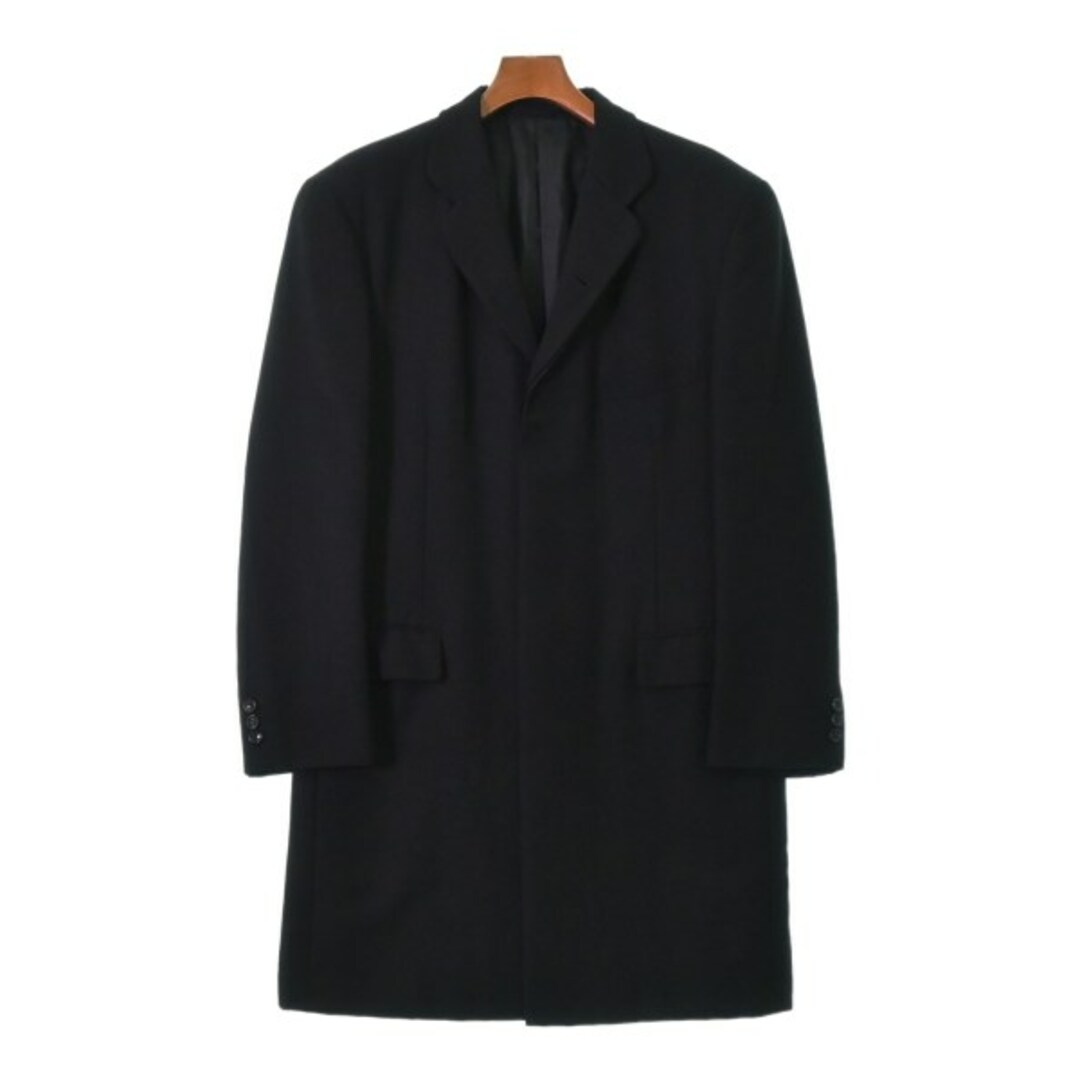 COMME des GARCONS HOMME PLUS ジャケット M 黒