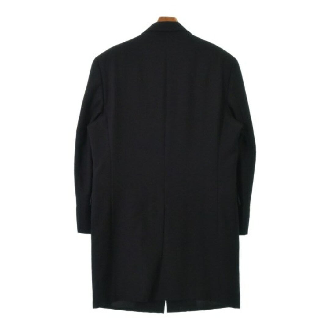 COMME des GARCONS HOMME PLUS コート M 黒