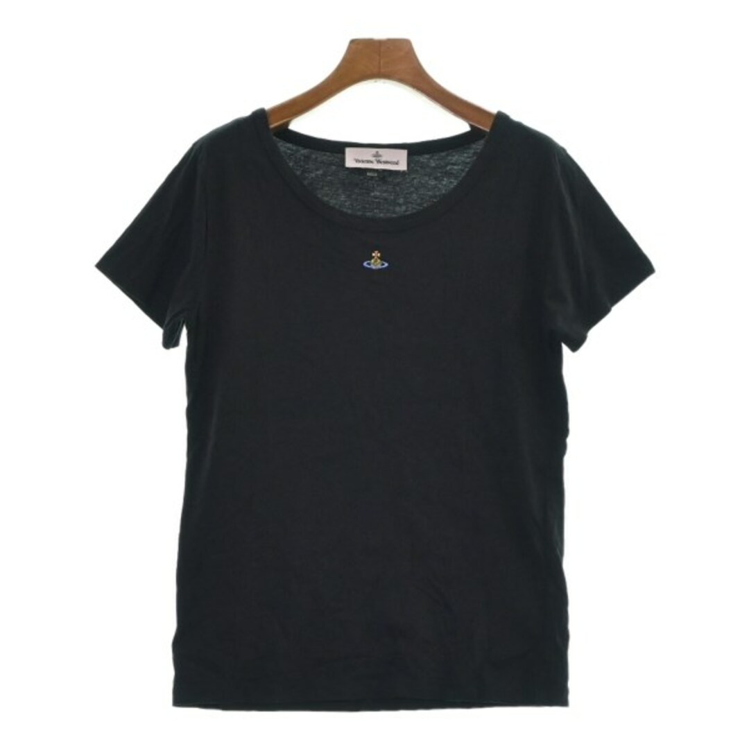 Vivienne Westwood Tシャツ・カットソー -(M位) 黒