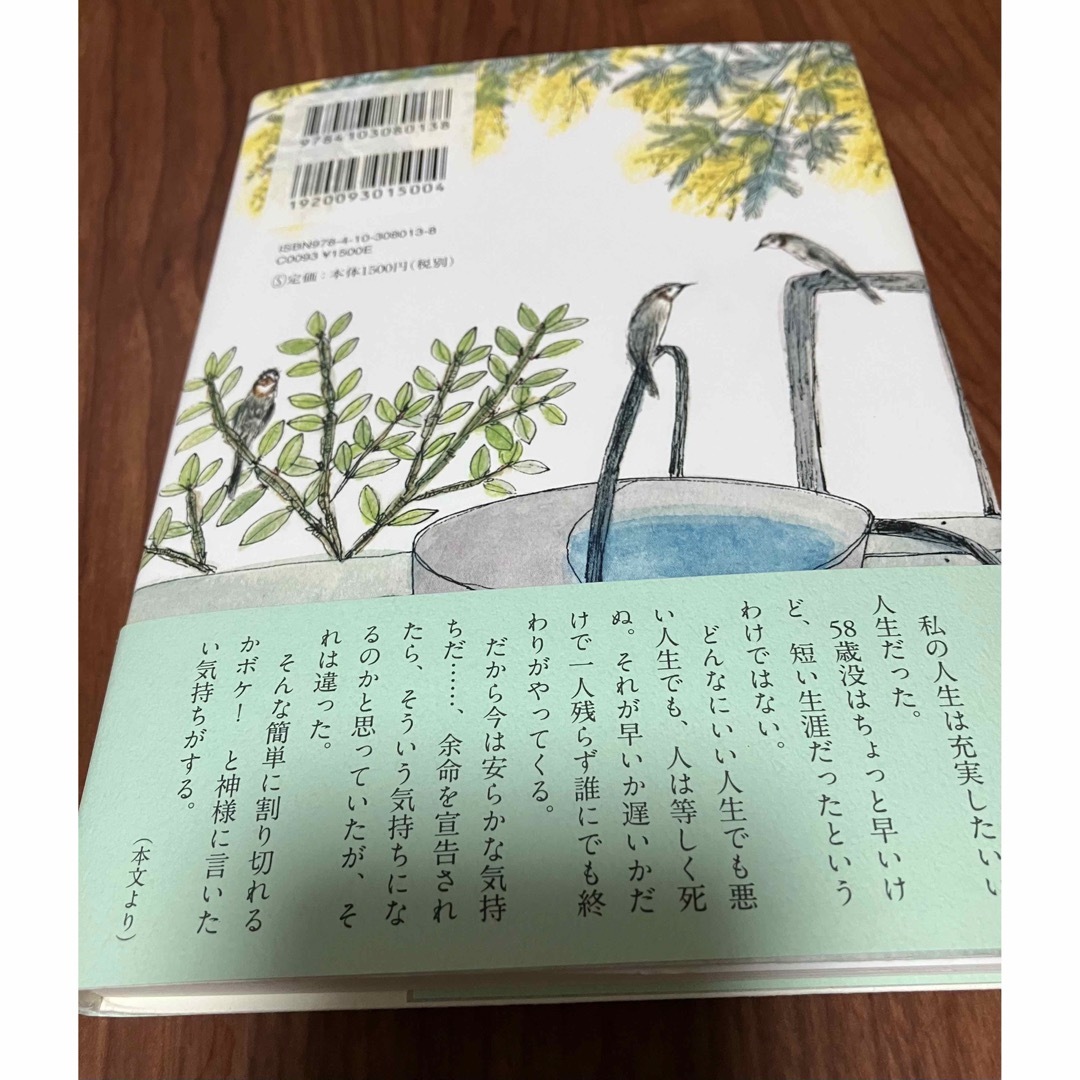 無人島のふたり １２０日以上生きなくちゃ日記 エンタメ/ホビーの本(文学/小説)の商品写真