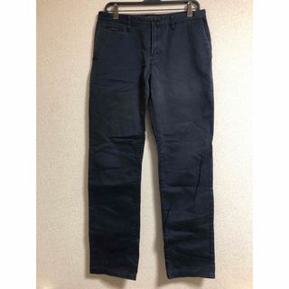 ポールスミス　ジーンズ　紺色チノパン　Paul Smith jeans(チノパン)