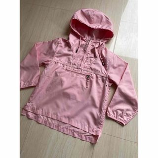 ポロラルフローレン(POLO RALPH LAUREN)の☆ラルフローレン☆女の子・ウィンドブレーカー　110cm(ジャケット/上着)