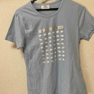 ジムトンプソン(Jim Thompson)のJIMトンプソンTシャツ(Tシャツ(半袖/袖なし))