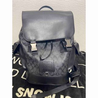 コーチ(COACH) リュック(メンズ)の通販 1,000点以上 | コーチのメンズ