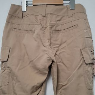 Apuweiser-riche - アプワイザーリッシェ カーゴパンツの通販 by jyo